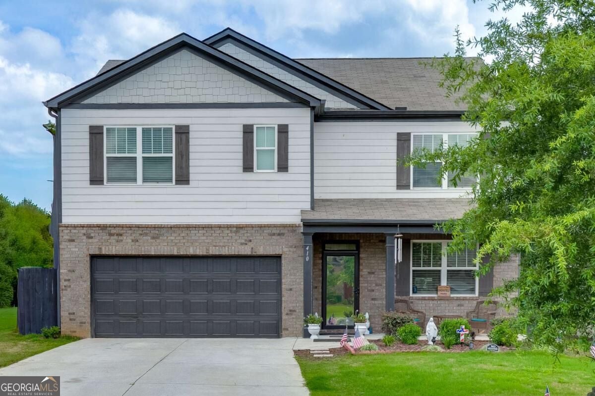 410 Maple Brook DR