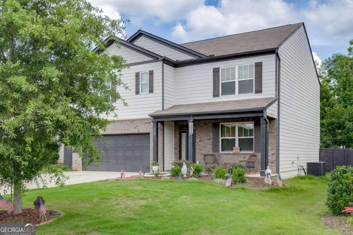 410 Maple Brook DR