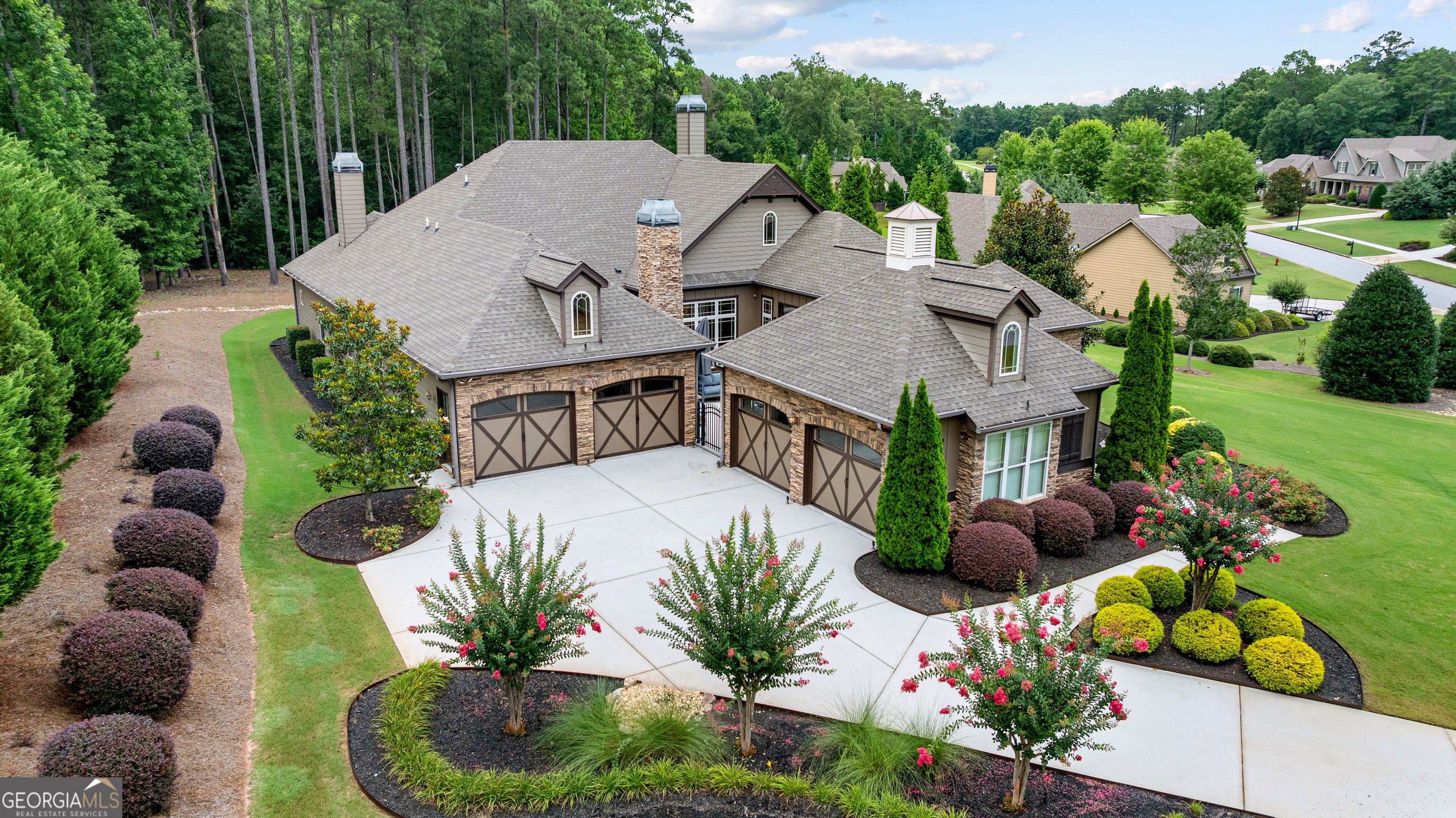 131 Wynnward WAY