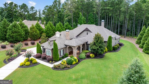 131 Wynnward WAY Sharpsburg GA 30277
