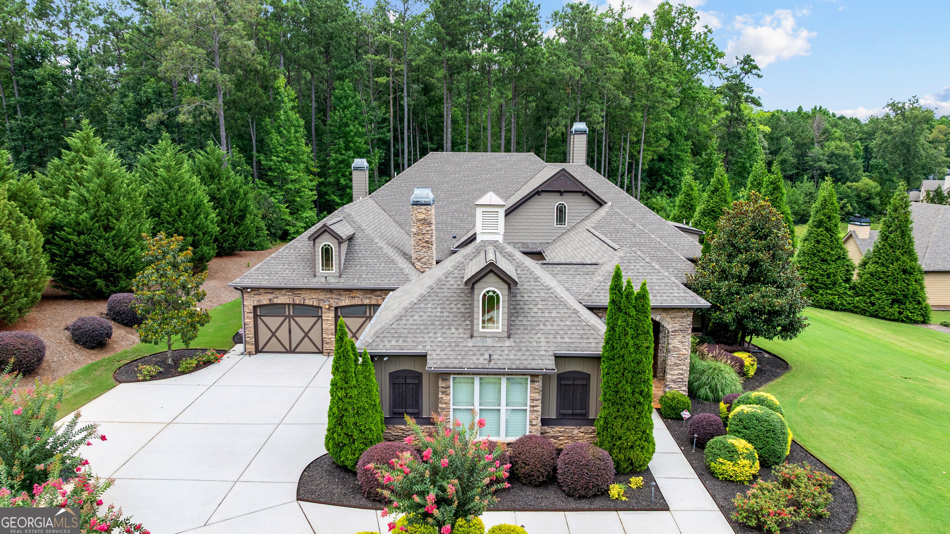 131 Wynnward WAY
