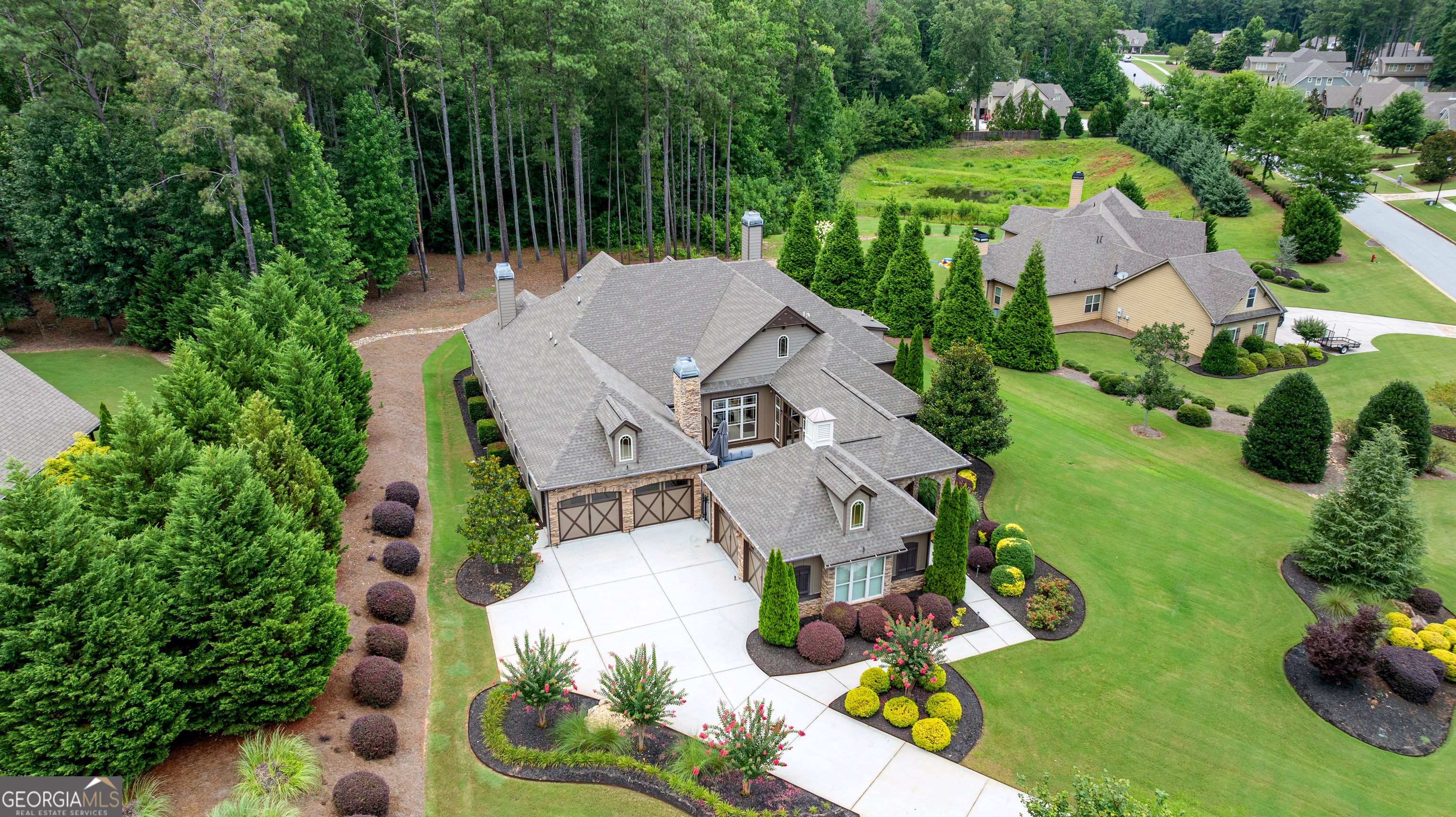 131 Wynnward WAY
