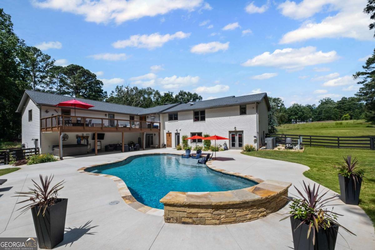 6670 Jewell Bennett RD