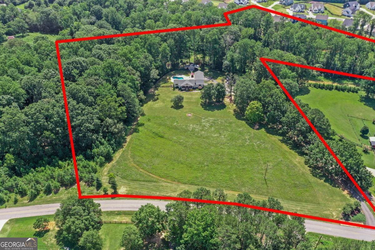 6670 Jewell Bennett RD