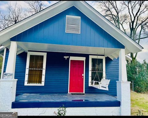 686 robert henry ST Macon GA 31206