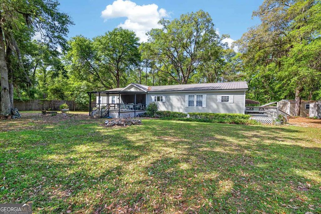 Photo of 149 Dorothy Circle, Waynesville, GA 31566 (MLS # 10729554)