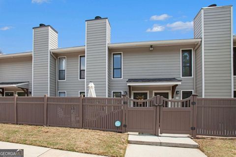 105 Park Ridge Circle, Marietta, GA 30068 - MLS#: 10499041