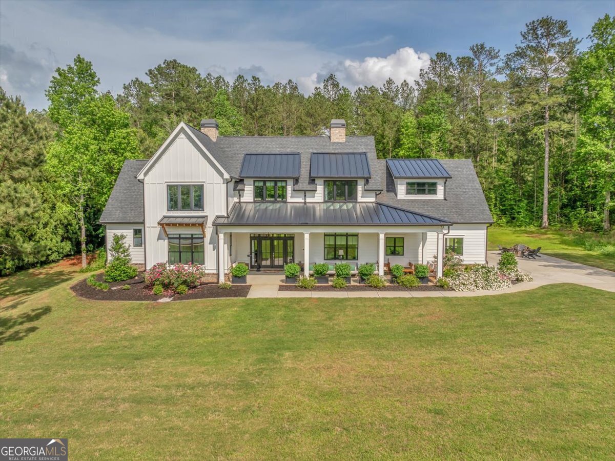 205 River Forest DR