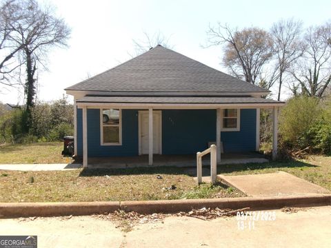 110 Elm Street, Griffin, GA 30223 - #: 10581339