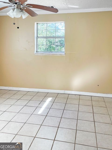A home in Atlanta