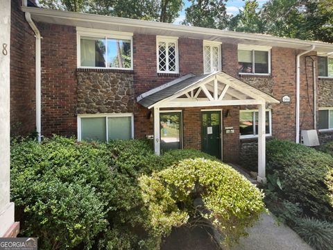 Photo of 2416 Peachwood Circle NE #9, Atlanta, GA 30345 (MLS # 10675166)