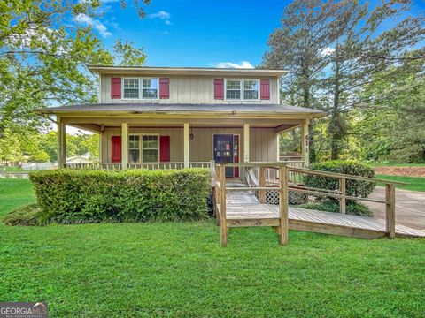 411 Edgewater CIR Macon GA 31220