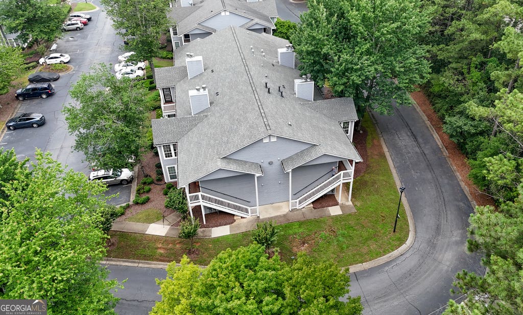 Photo of 1007 Olde Mill Lane, Norcross, GA 30093 (MLS # 10784196)