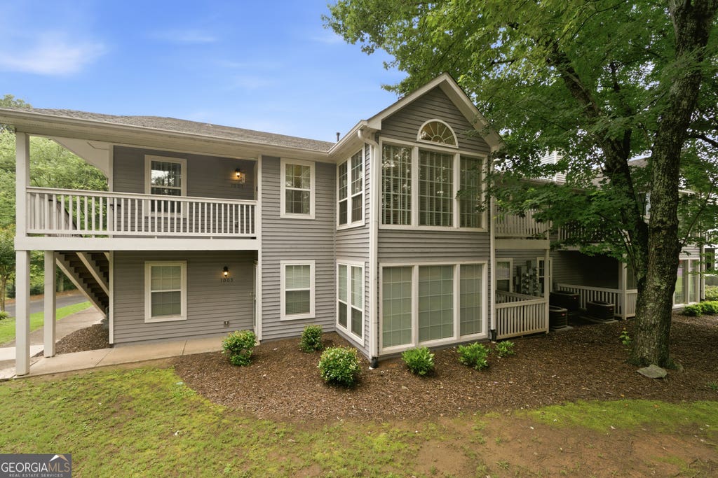 Photo of 1007 Olde Mill Lane, Norcross, GA 30093 (MLS # 10784196)