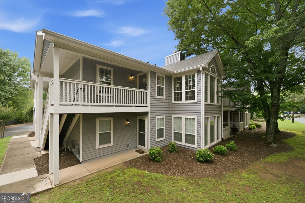 Photo of 1007 Olde Mill Lane, Norcross, GA 30093 (MLS # 10784196)