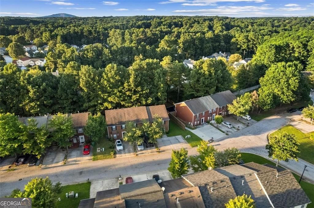 Photo of 5812 Wind Gate Lane, Lithonia, GA 30058 (MLS # 10690676)