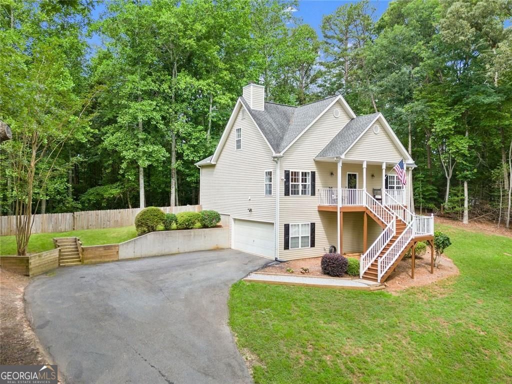 Photo of 267 Martins Grove Road, Dahlonega, GA 30533 (MLS # 10835032)