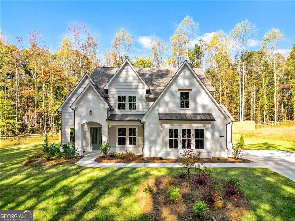 Gainesville, Georgia 30506, United States, 5 Bedrooms Bedrooms, ,5 BathroomsBathrooms,Residential,Active,249776