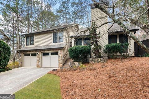 600 Trailmore PL Roswell GA 30076