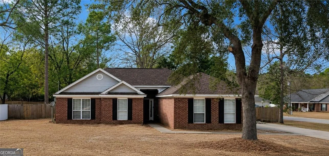 55 Alex Drive, Ellabell, GA, 31308