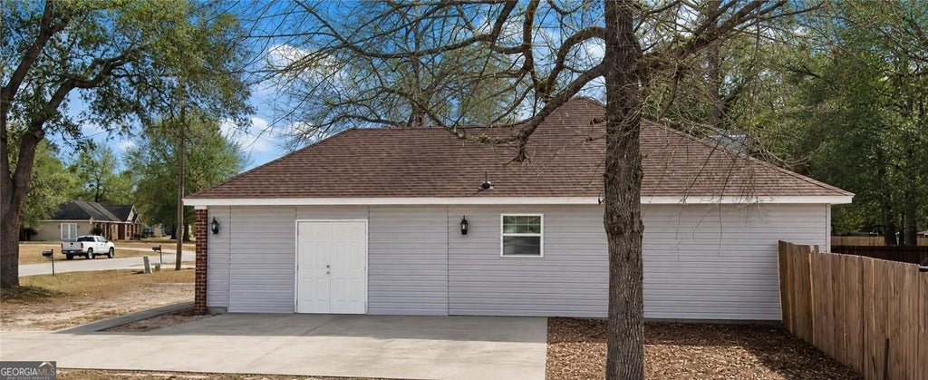 Photo of 55 Alex Drive, Ellabell, GA 31308 (MLS # 10836116)