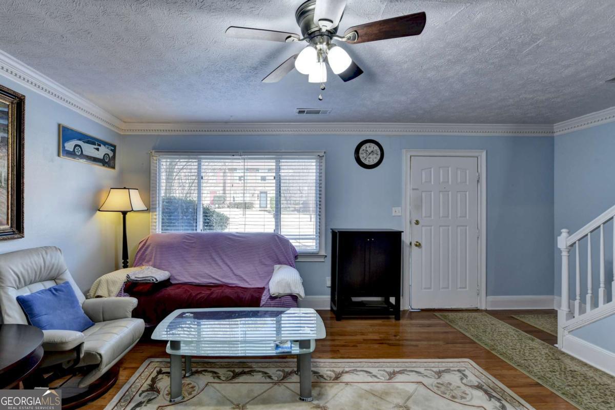 Sheffield Manor - Residential
