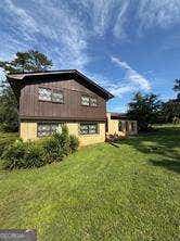 Photo of 4678 Tara Woods Drive, Ellenwood, GA 30294 (MLS # 10798313)