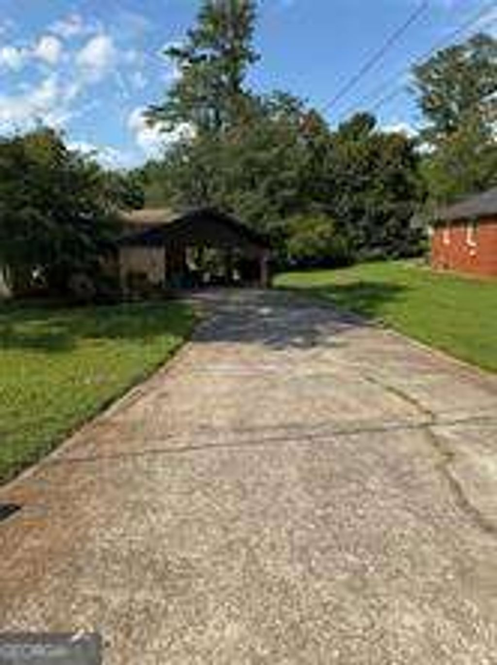 Photo of 4678 Tara Woods Drive, Ellenwood, GA 30294 (MLS # 10798313)