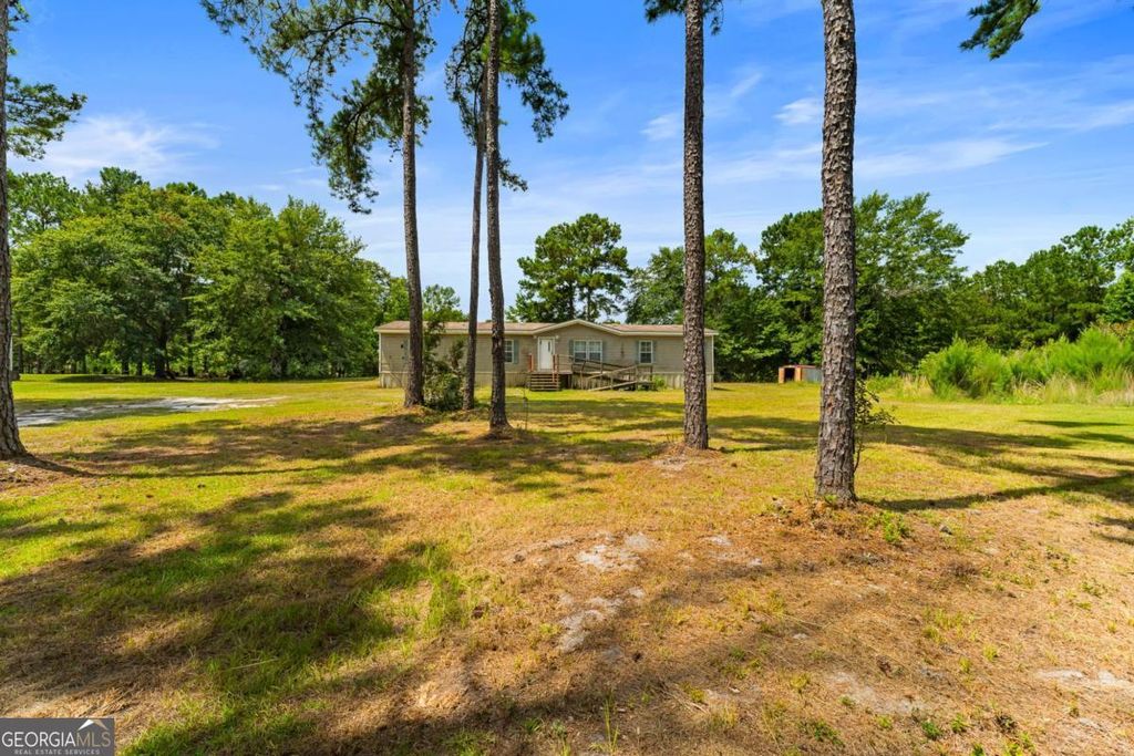 Photo of 121 Burnt Tree Drive, Guyton, GA 31312 (MLS # 10812684)