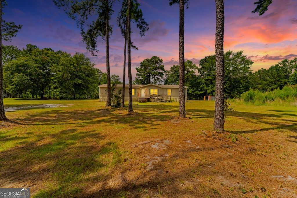 Photo of 121 Burnt Tree Drive, Guyton, GA 31312 (MLS # 10812684)