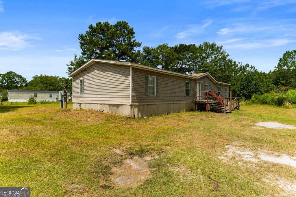Photo of 121 Burnt Tree Drive, Guyton, GA 31312 (MLS # 10812684)