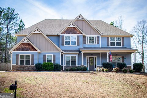 201 Overton PT Carrollton GA 30116