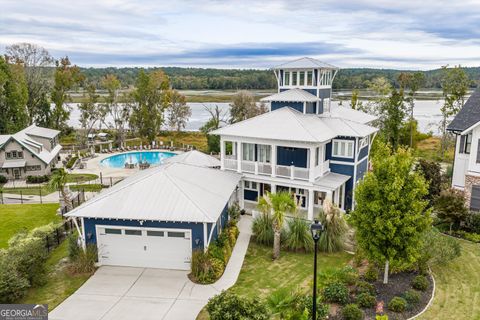 617 Whimbrel CT Evans GA 30809