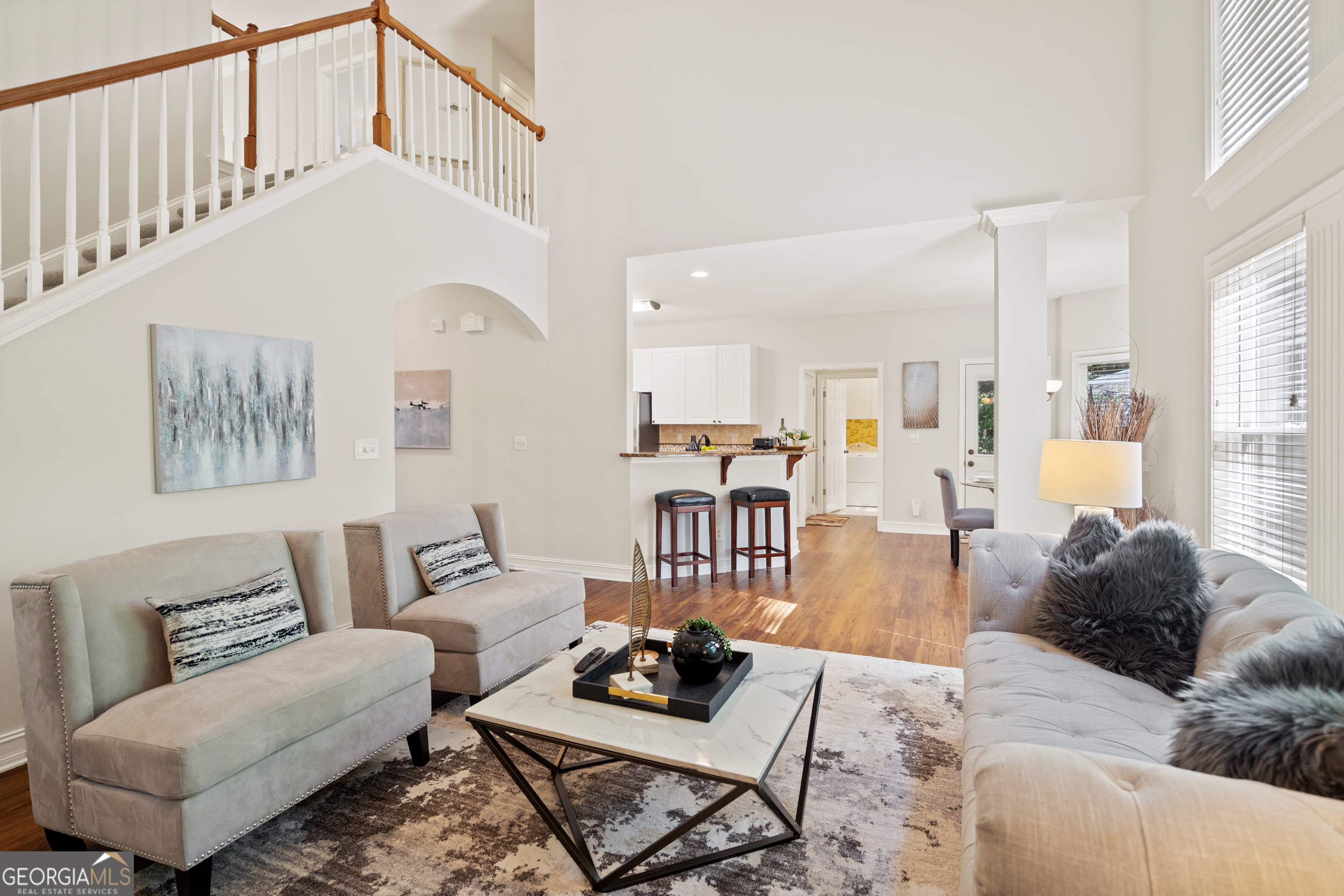 1880 Barrett DR