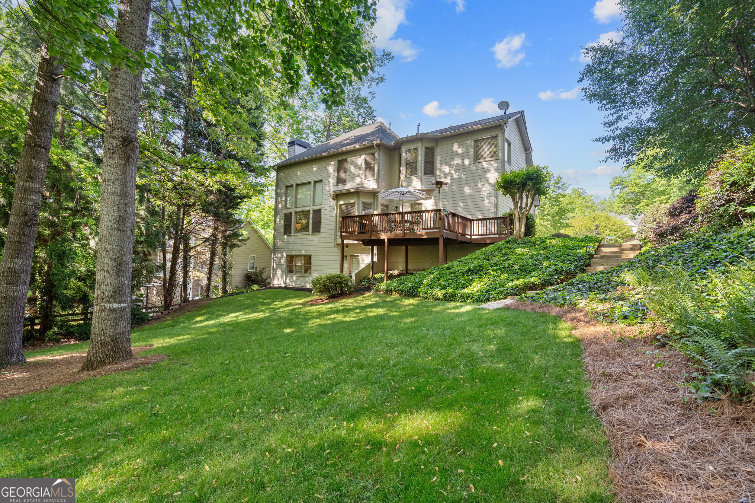 1880 Barrett DR