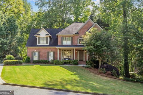 1880 Barrett DR Cumming GA 30040
