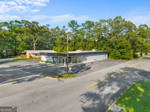 57 Granade ST Statesboro GA 30458