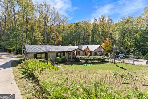 221 Shallowford DR Gainesville GA 30504