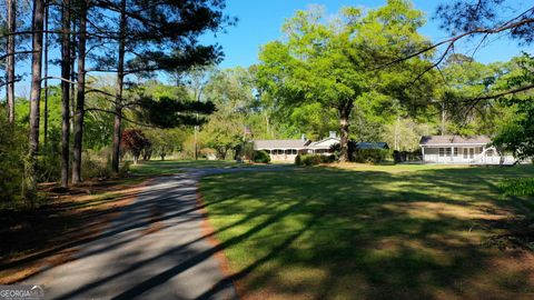 A home in Eufaula