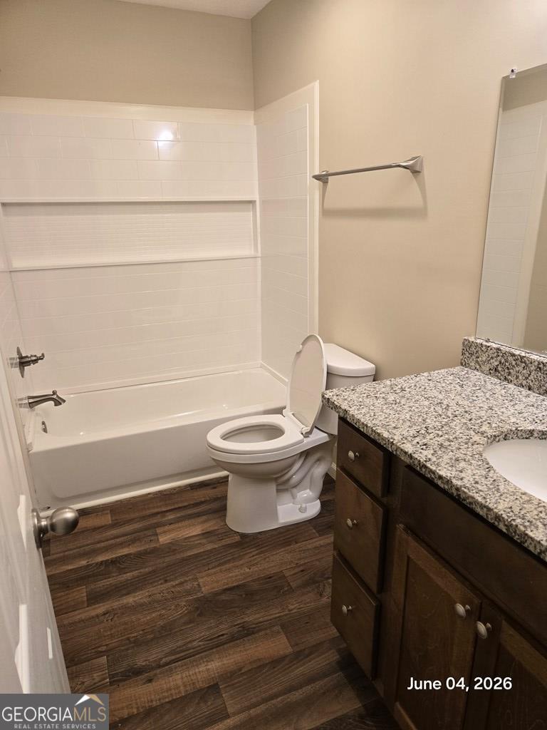 Photo of 214 Parker Dairy Road, Dublin, GA 31021 (MLS # 10786954)