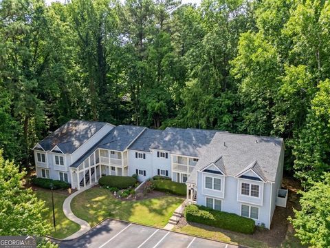 36 Doranne CT SE Smyrna GA 30080