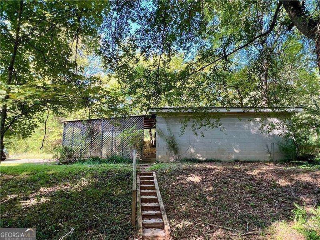 Photo of 3743 JILES Road NW, Kennesaw, GA 30144 (MLS # 10659657)