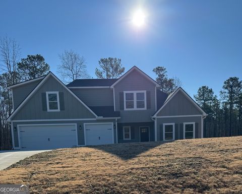 A home in Macon