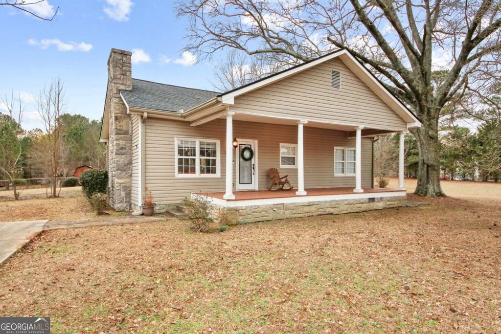 Photo of 3685 Tackett Road, Douglasville, GA 30135 (MLS # 10692070)