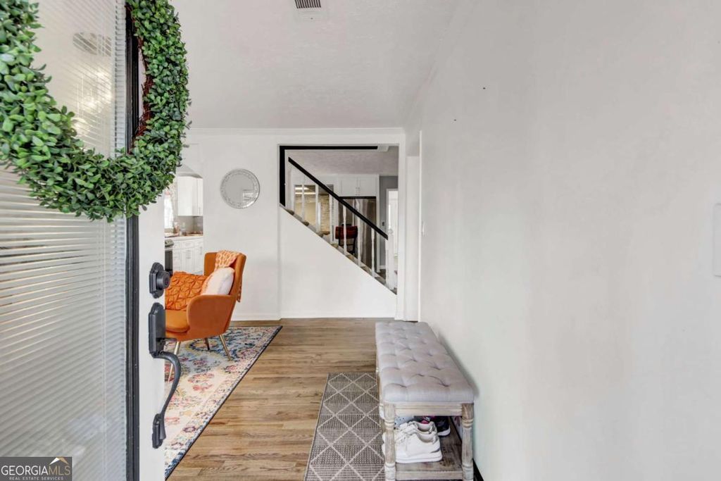 Photo of 3685 Tackett Road, Douglasville, GA 30135 (MLS # 10692070)