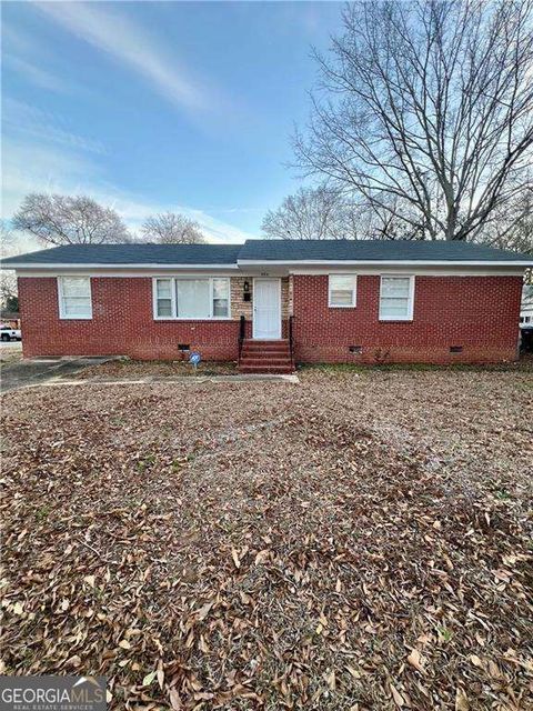 2618 Blan ST Columbus GA 31903