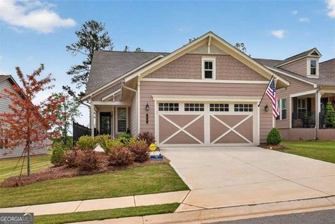 55 Geneva WAY Hoschton GA 30548