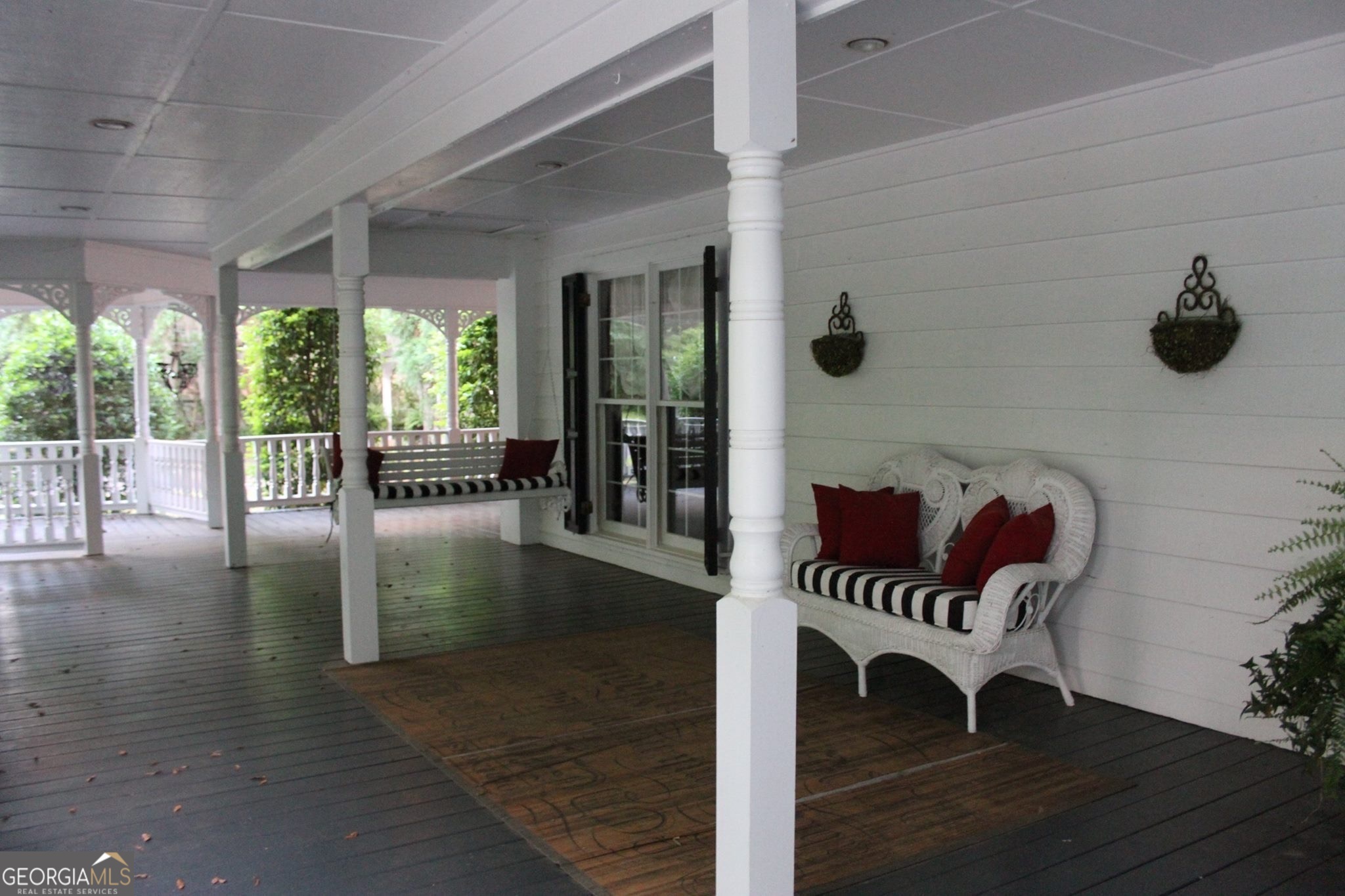 124 N Valhalla LN