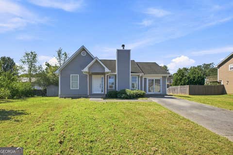Photo of 131 Nicole Circle, Rockmart, GA 30153 (MLS # 10833564)
