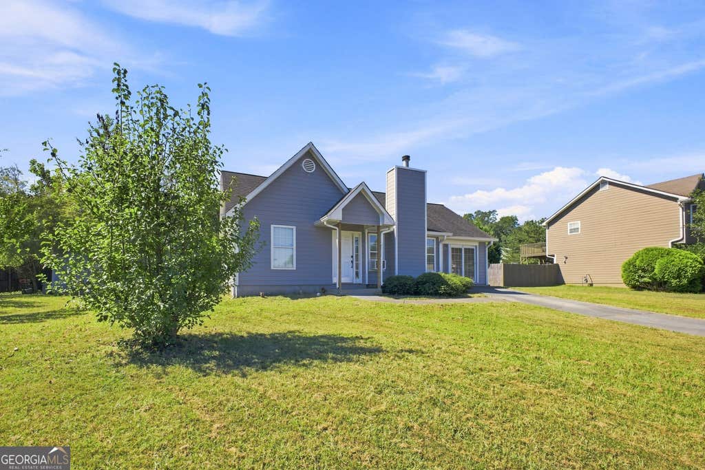 Photo of 131 Nicole Circle, Rockmart, GA 30153 (MLS # 10833564)